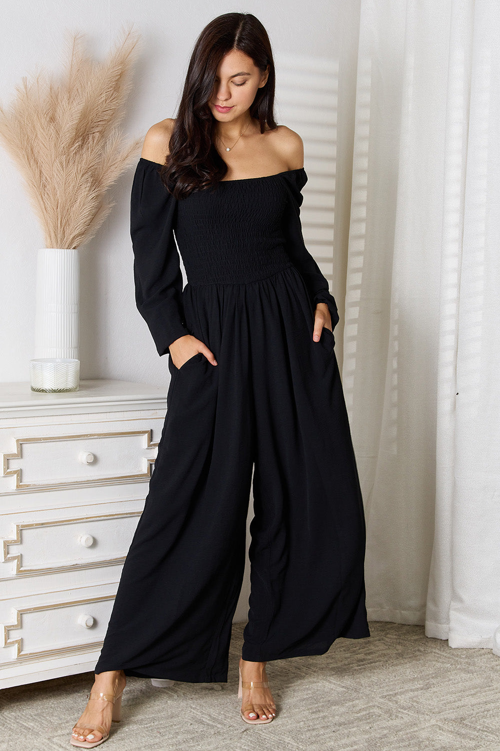 Jumpsuits/Rompers