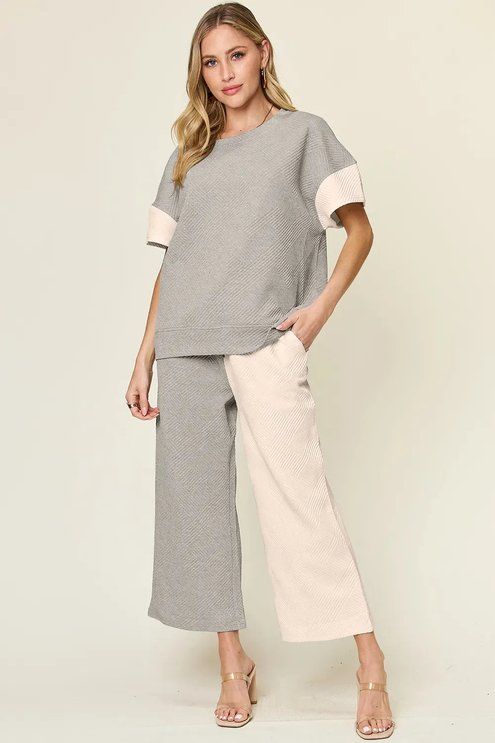 Pant Sets
