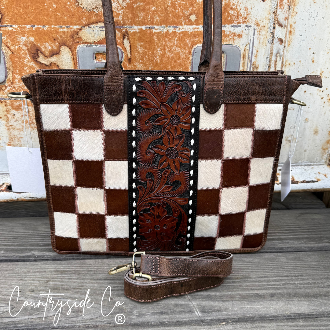 Handbags