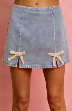 Mini Skirts